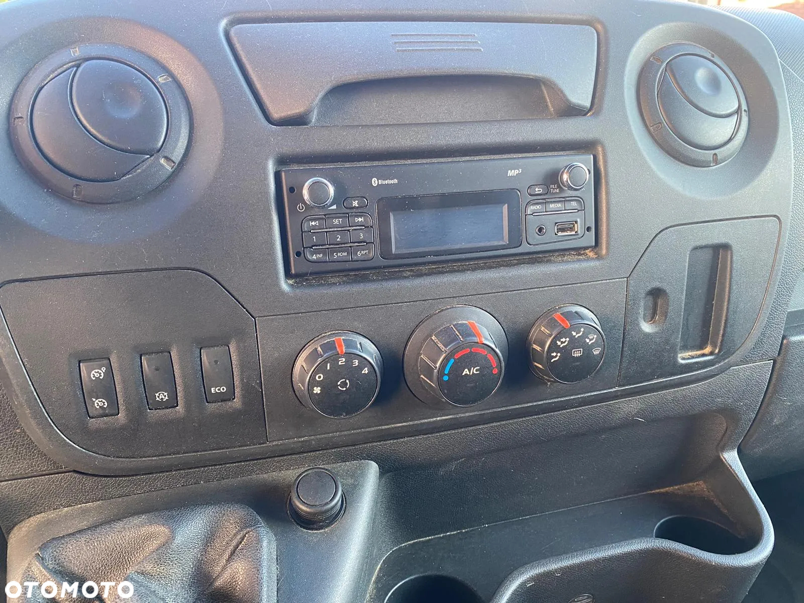 Renault master - 11