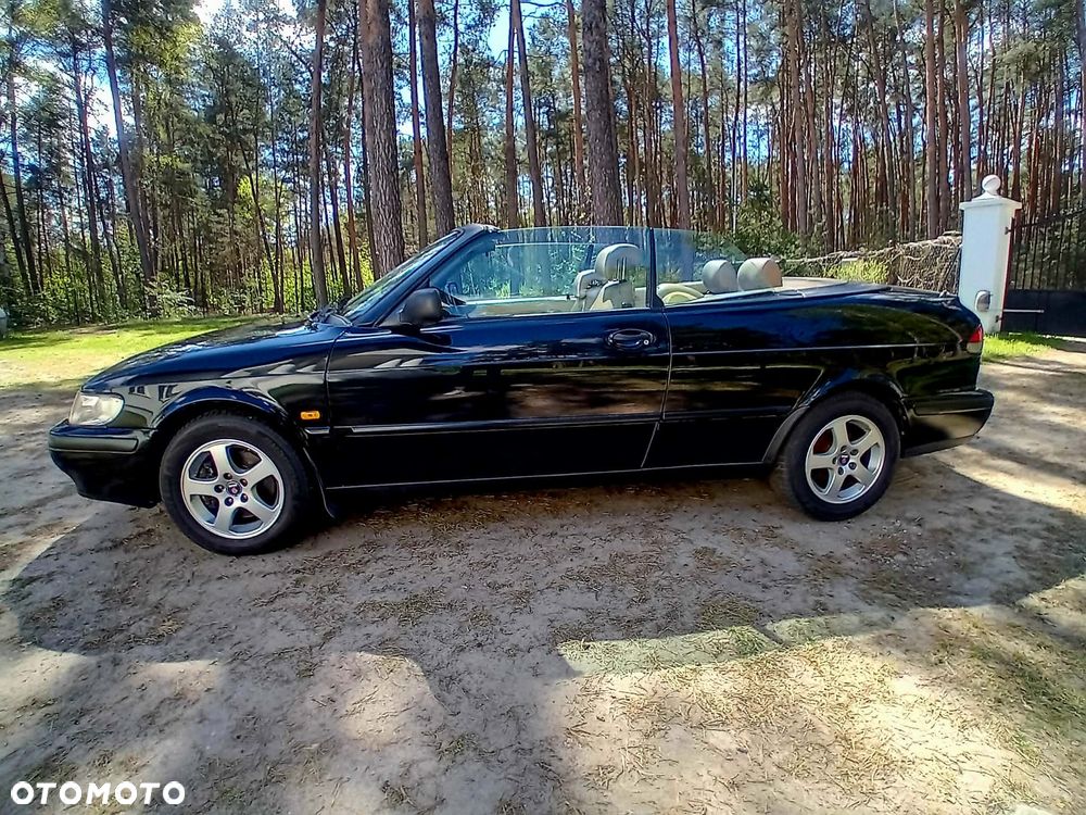 Saab 9-3 - 10