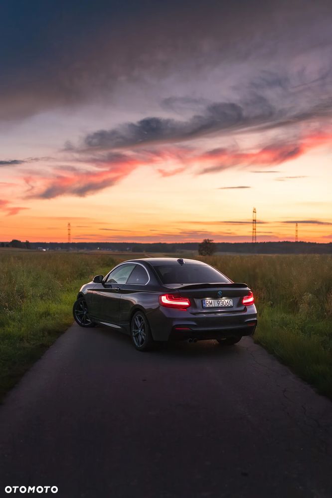 BMW Seria 2 228i Sport Line - 7