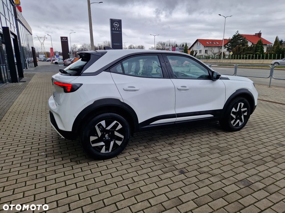 Opel Mokka 1.2 T Business Edition S&S - 8