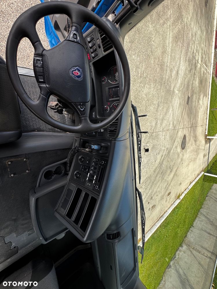 Scania G440 - 5