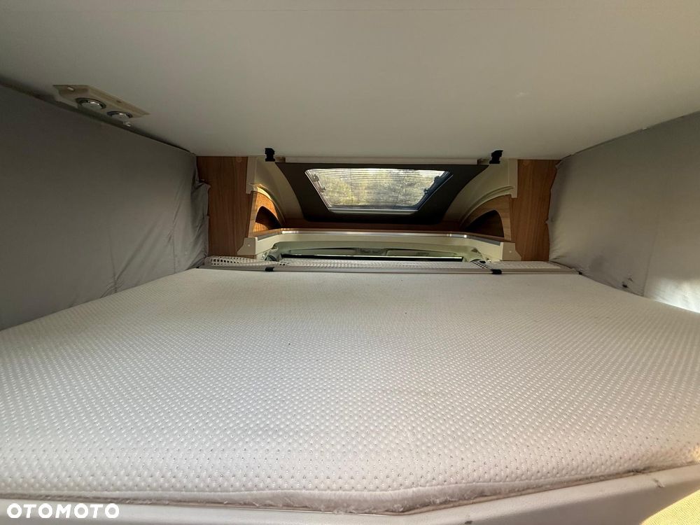 Adria MATRIX 670 SL - 9