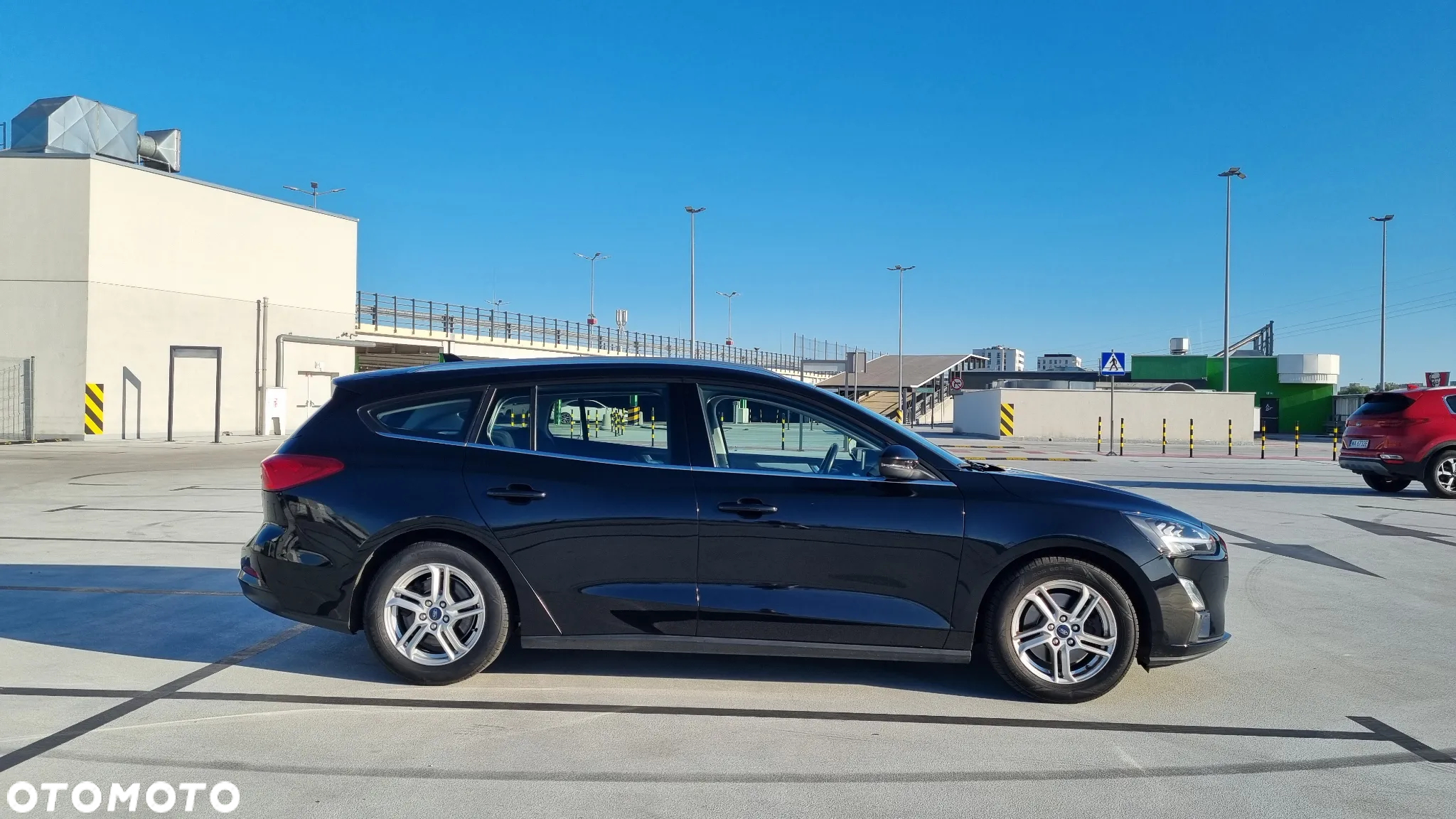 Ford Focus 1.5 TDCi Trend - 7