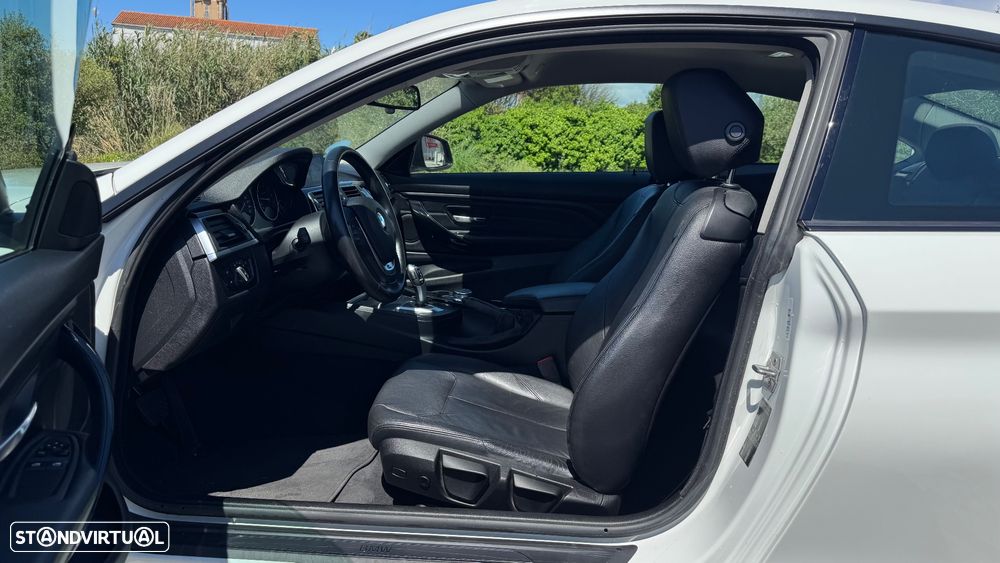 BMW 430 i Sport-Aut. M Sport - 5