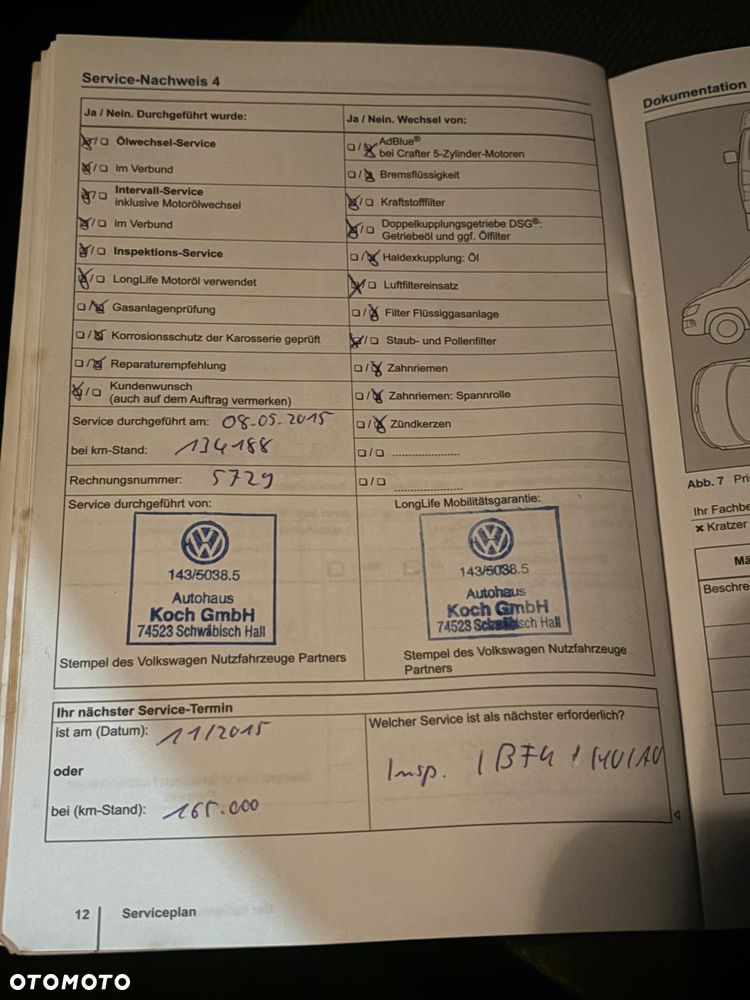 Volkswagen Multivan - 36