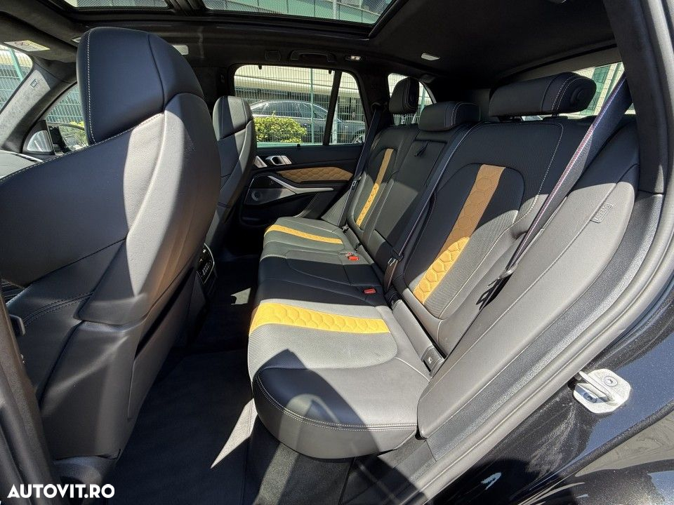 BMW X5 M - 14