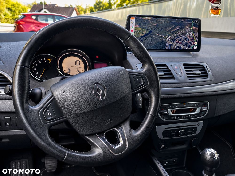 Renault Megane 1.6 16V Limited - 4