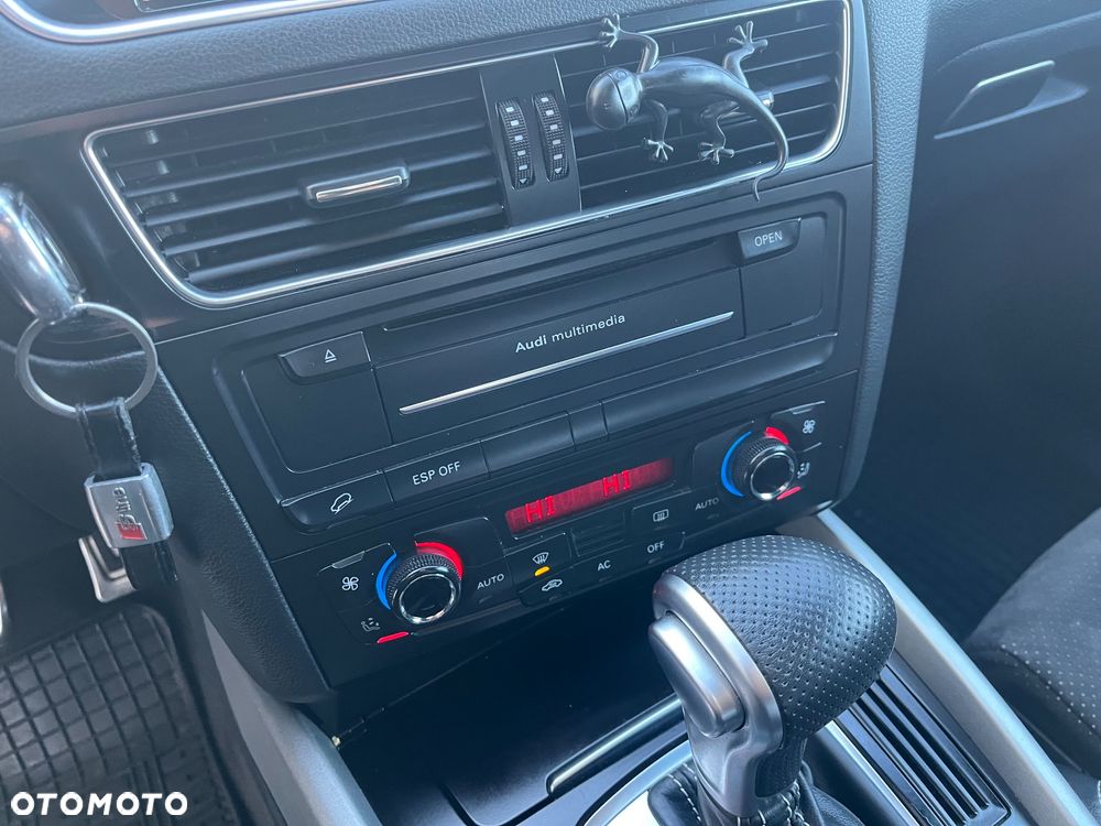Audi Q5 2.0 TDI Quattro Stronic - 22