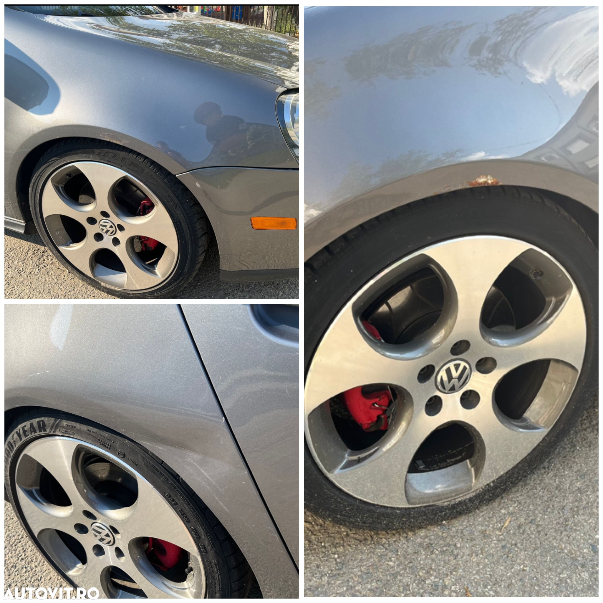 Volkswagen Golf 2.0 GTI DSG - 13
