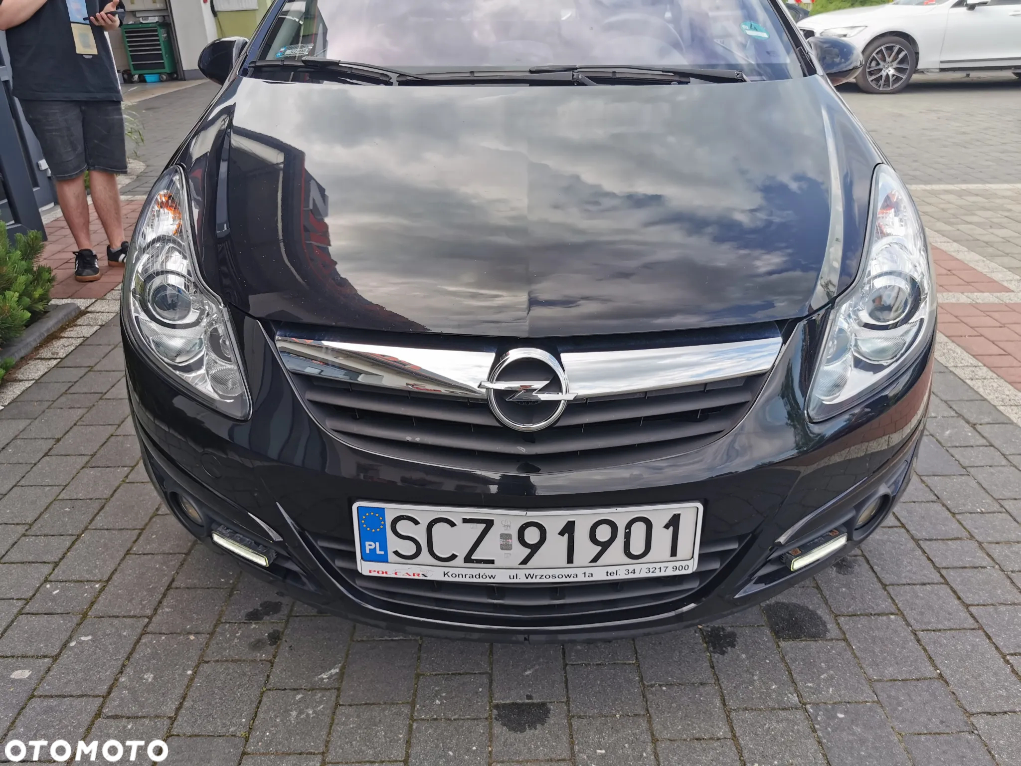 Opel Corsa 1.3 CDTI Sport - 4
