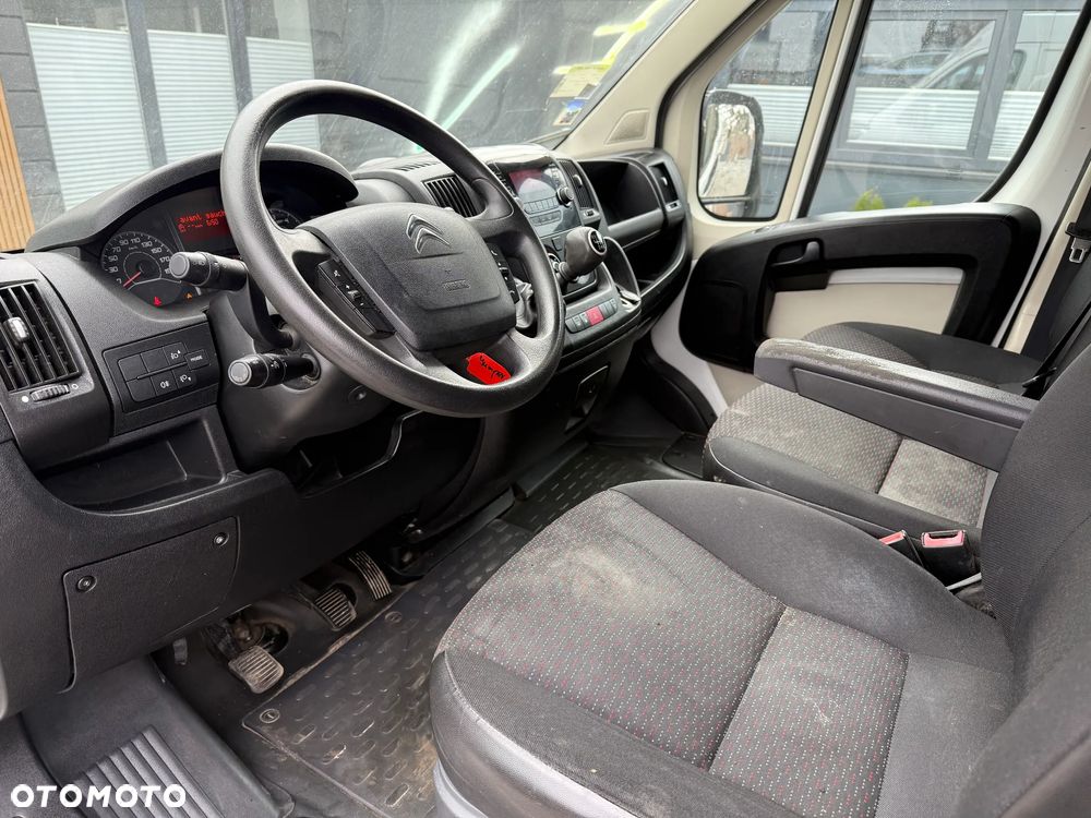 Citroën JUMPER - 10