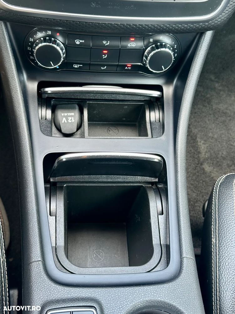 Mercedes-Benz A 160 - 23