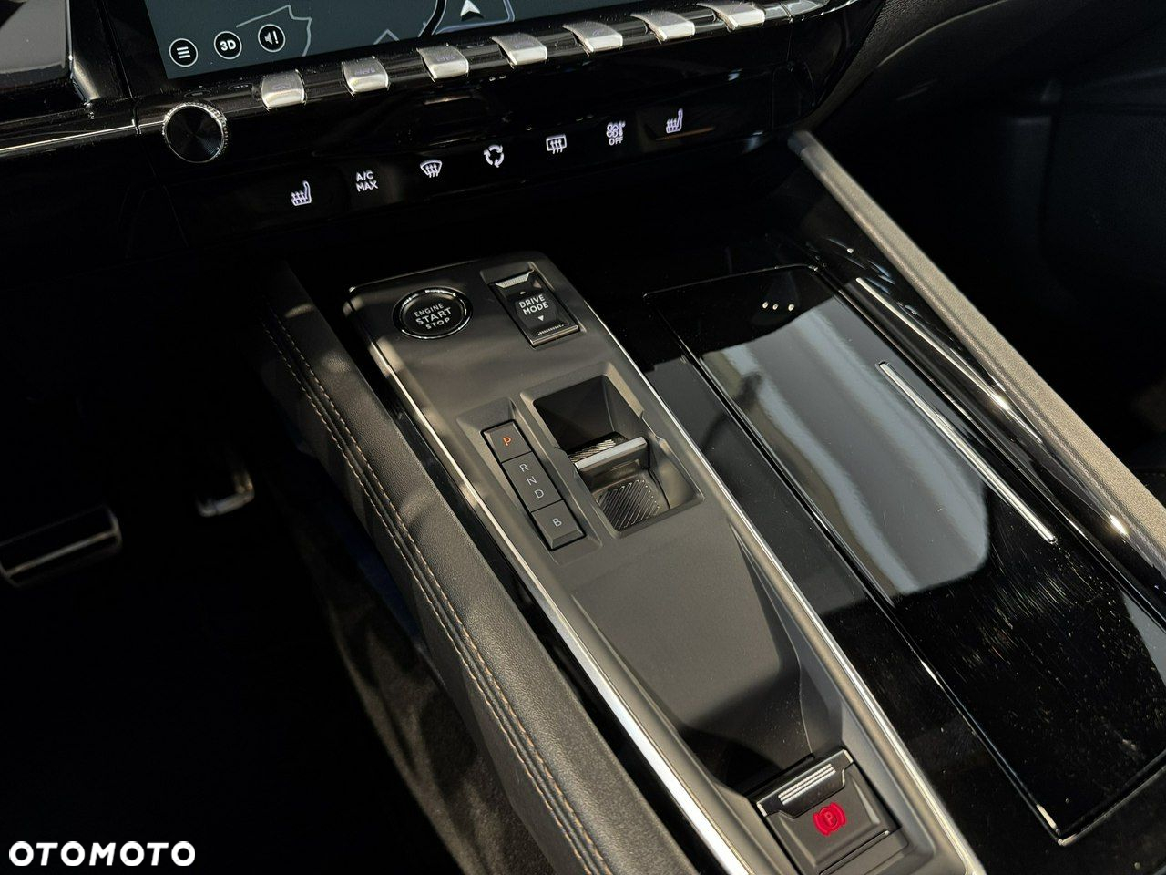 Peugeot 508 - 26