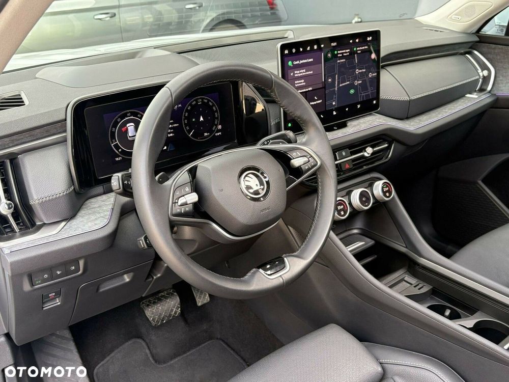 Skoda Kodiaq 2.0 TDI 4x4 Selection DSG - 9
