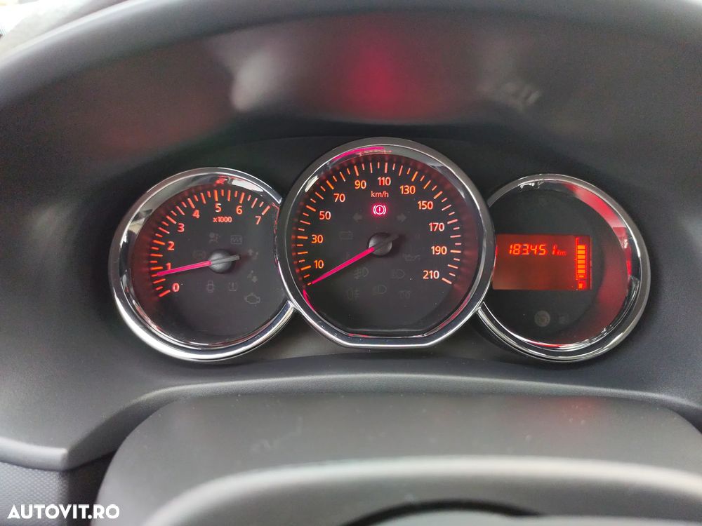 Dacia Logan 0.9 90CP Ambiance - 10