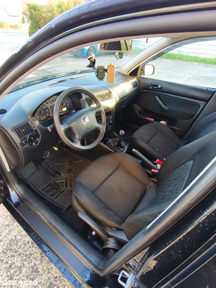 Volkswagen Golf 1.4 Trendline - 9