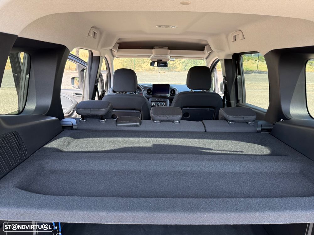 Mercedes-Benz Citan 110 CDi/27 - 28