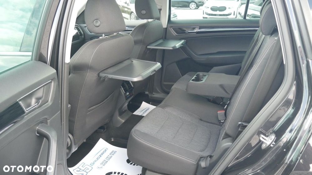 Skoda Kodiaq - 18