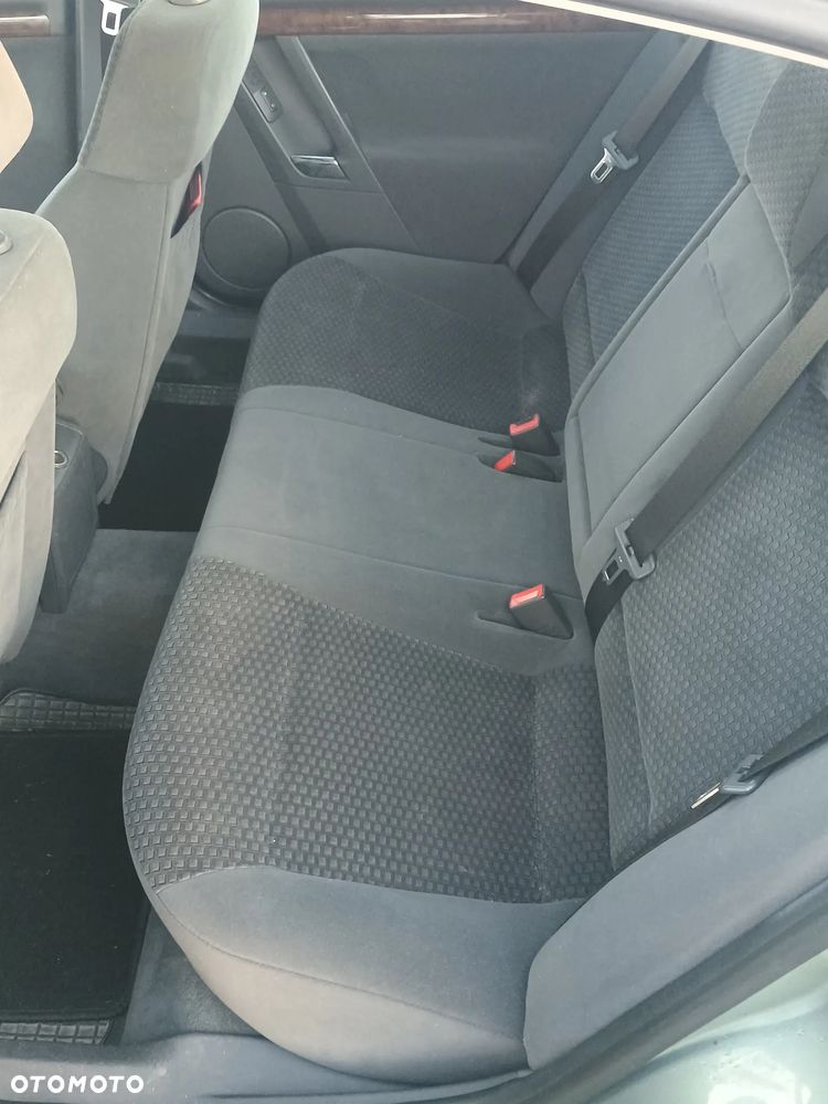 Opel Vectra 1.8 Elegance - 22