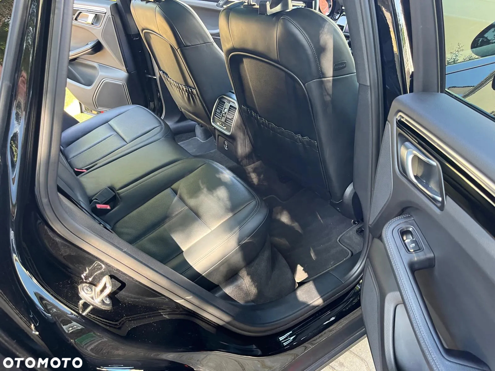 Porsche Macan - 19