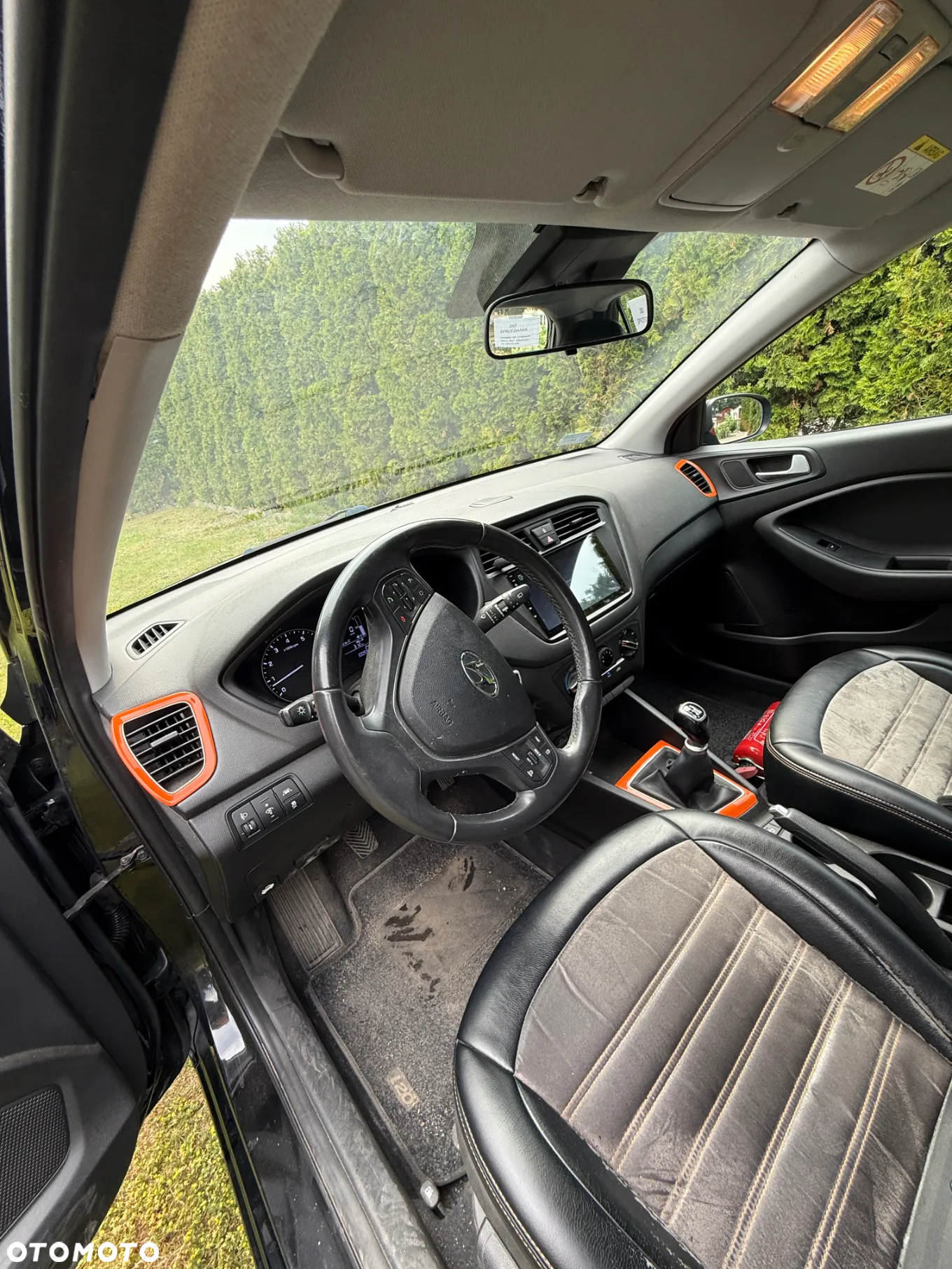 Hyundai i20 1.2 Comfort - 6