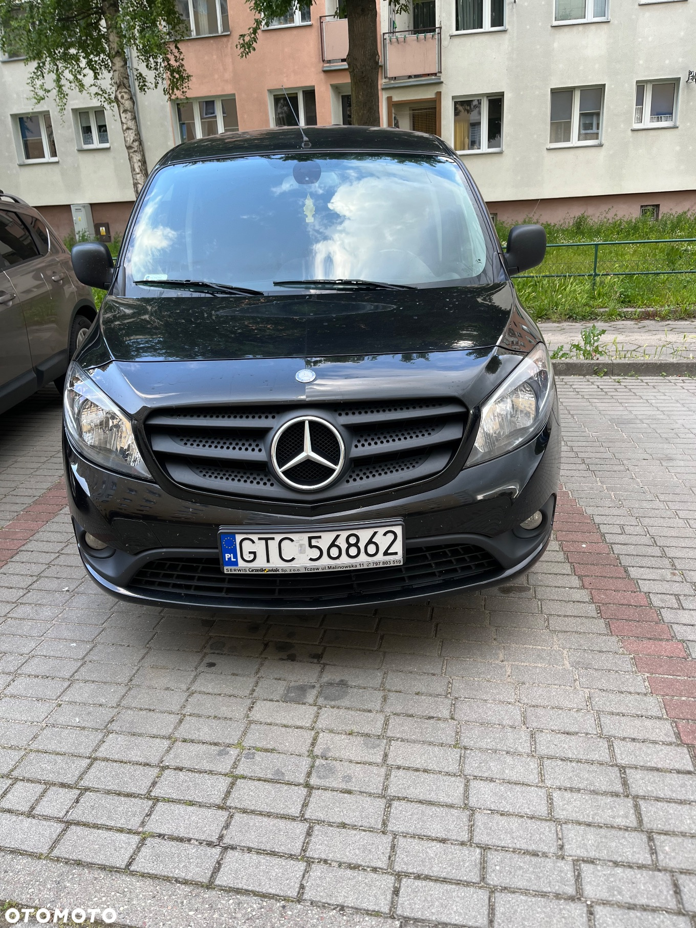 Mercedes-Benz Citan - 3