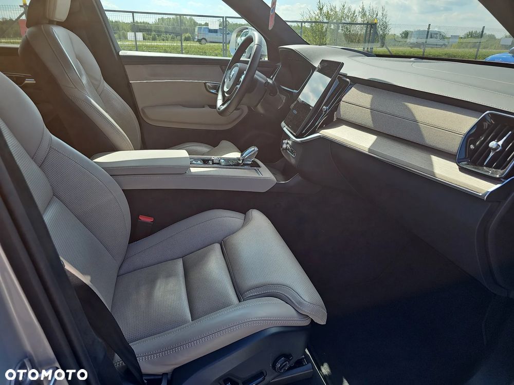 Volvo XC 90 B5 B AWD Ultra Bright 7os - 20