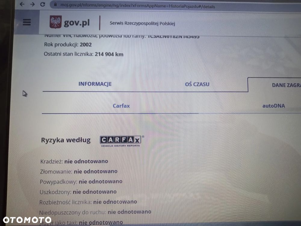 Chrysler Sebring 2.0 LE - 34