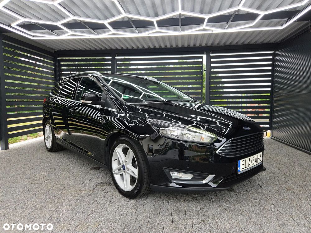Ford Focus - 4