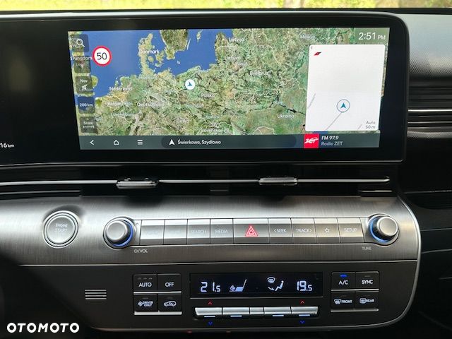 Hyundai Kona 1.6 GDI DCT Style - 26