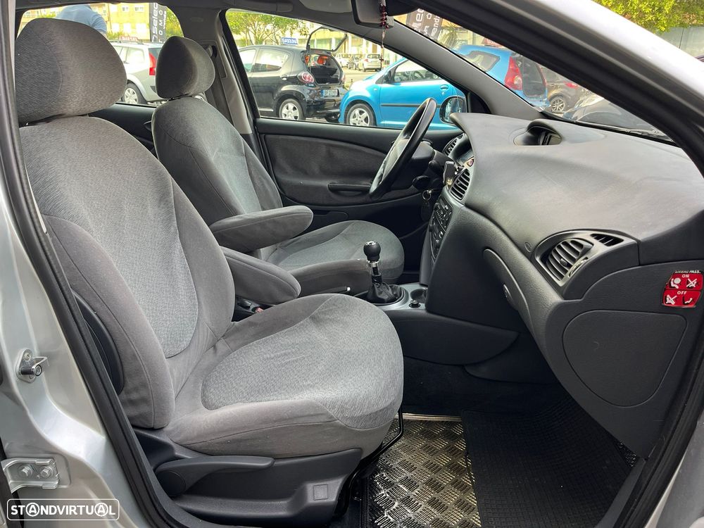 Citroën C5 1.8 16V SX - 9