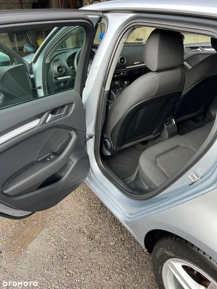 Audi A3 Sportback 1.4 TFSI CoD - 11