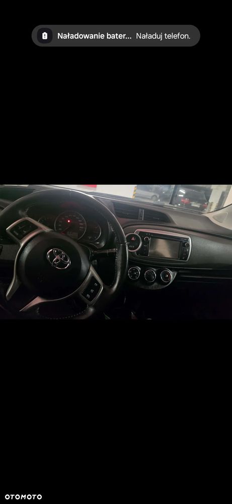 Toyota Yaris - 3