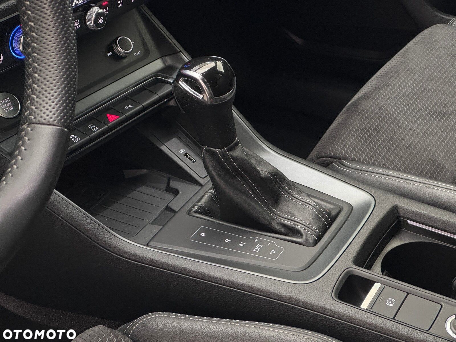 Audi Q3 35 TFSI S line S tronic - 9