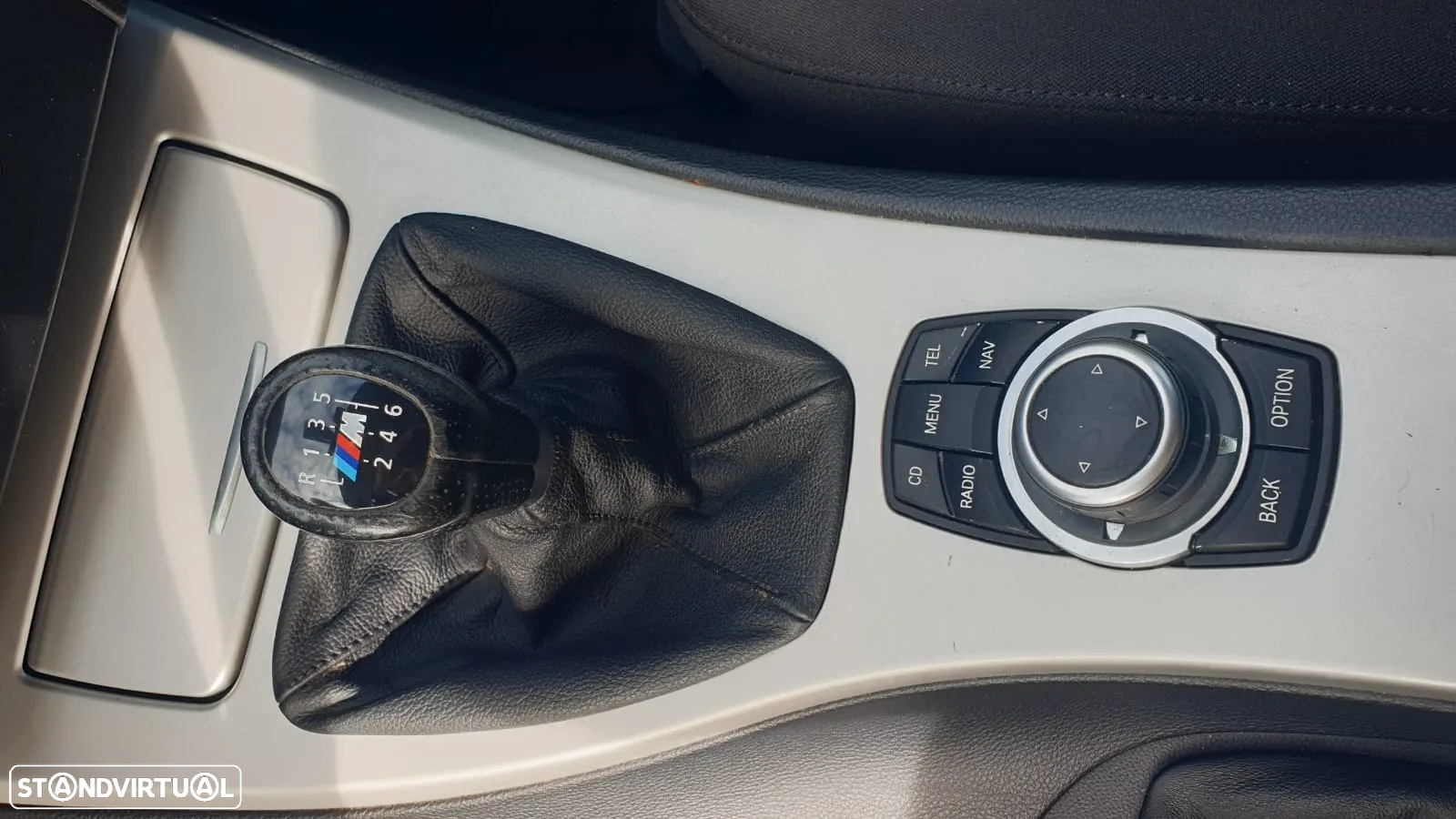 BMW 318 - 17