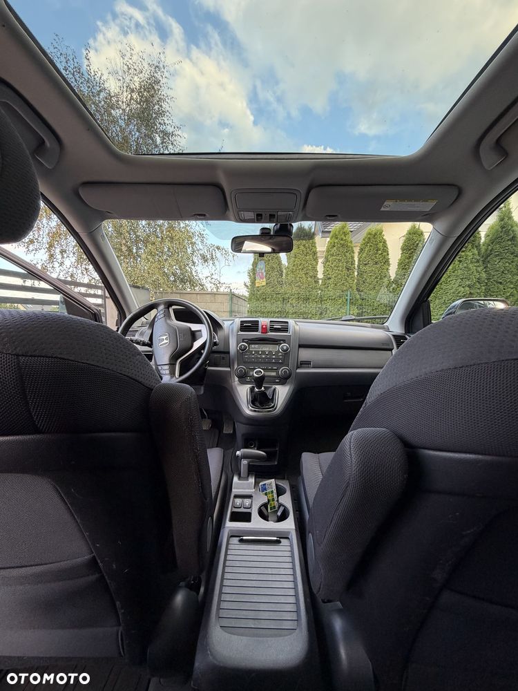 Honda CR-V - 6