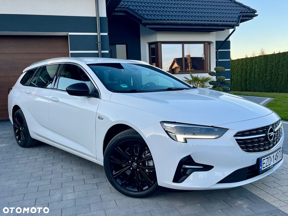 Opel Insignia 2.0 CDTI Business Elegance S&S - 15