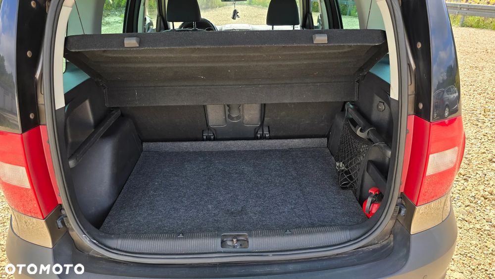 Skoda Yeti 1.4 TSI Ambition - 9