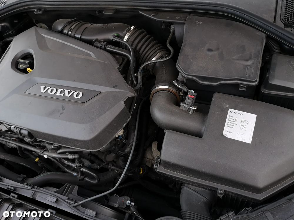 Volvo V60 T3 - 9