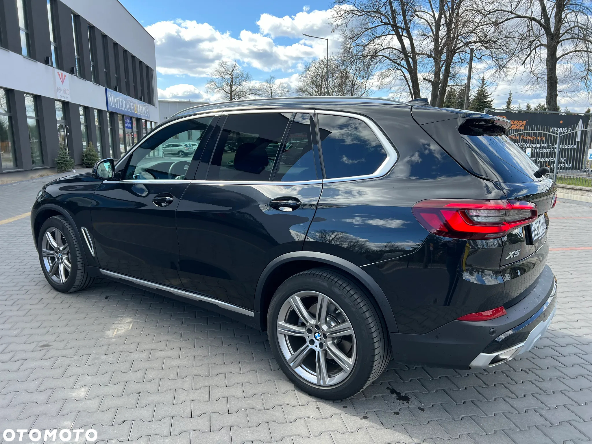 BMW X5 xDrive30d xLine - 17