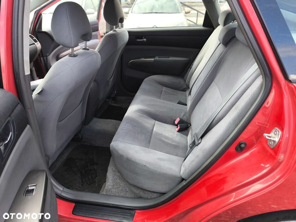 Toyota Prius 1.5 VVT-i Prestige - 15