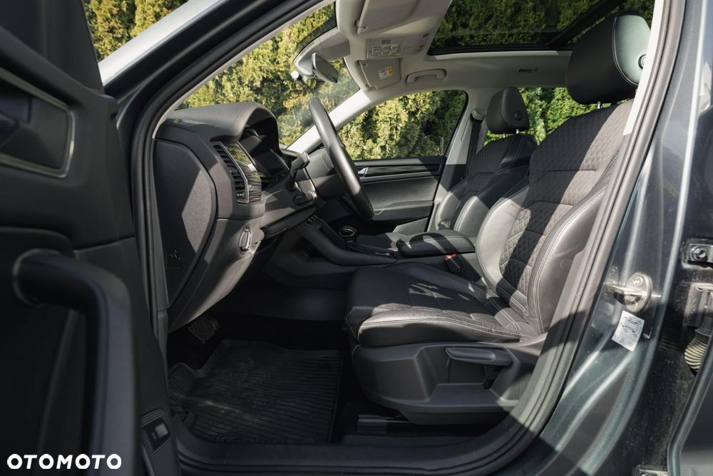 Skoda Kodiaq 2.0 TSI 4x4 Style DSG - 13