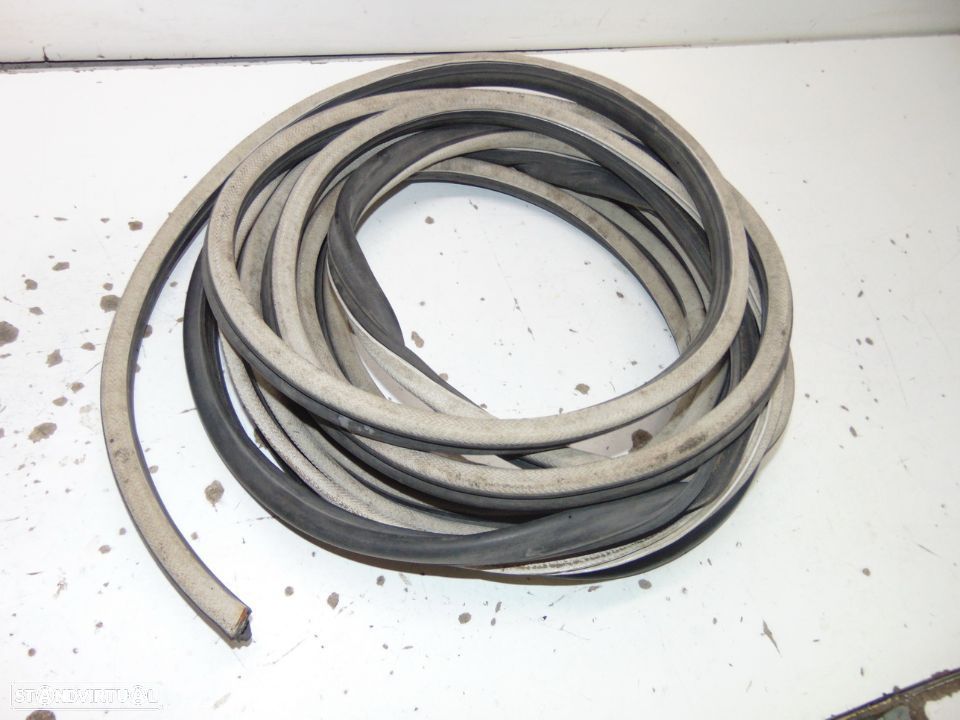 Borrachas de portas - 1