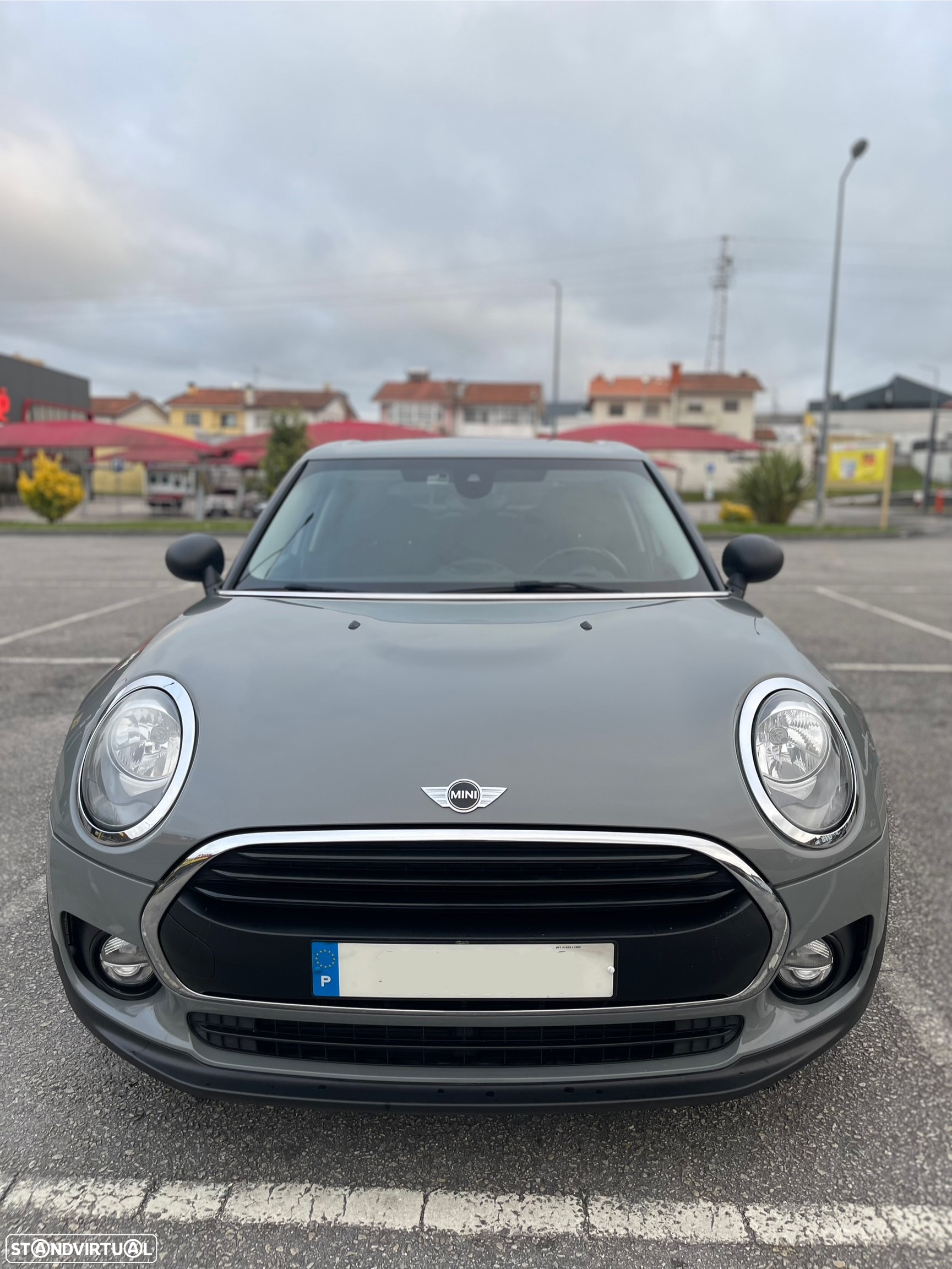 MINI Clubman One D - 3