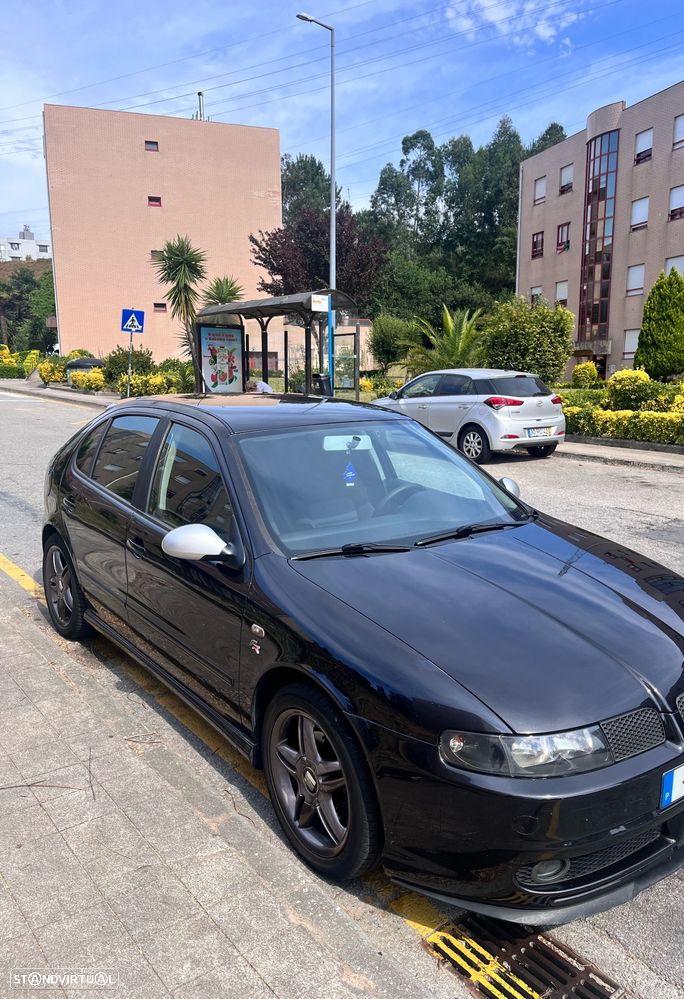 SEAT Leon - 5