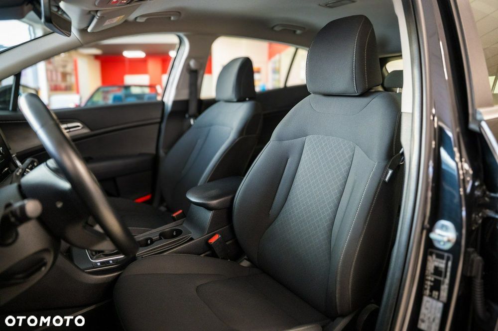 Kia Sportage 1.6 T-GDI M 2WD - 22