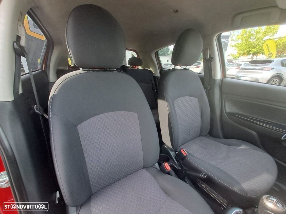 Mitsubishi Space Star 1.2 Intense - 13
