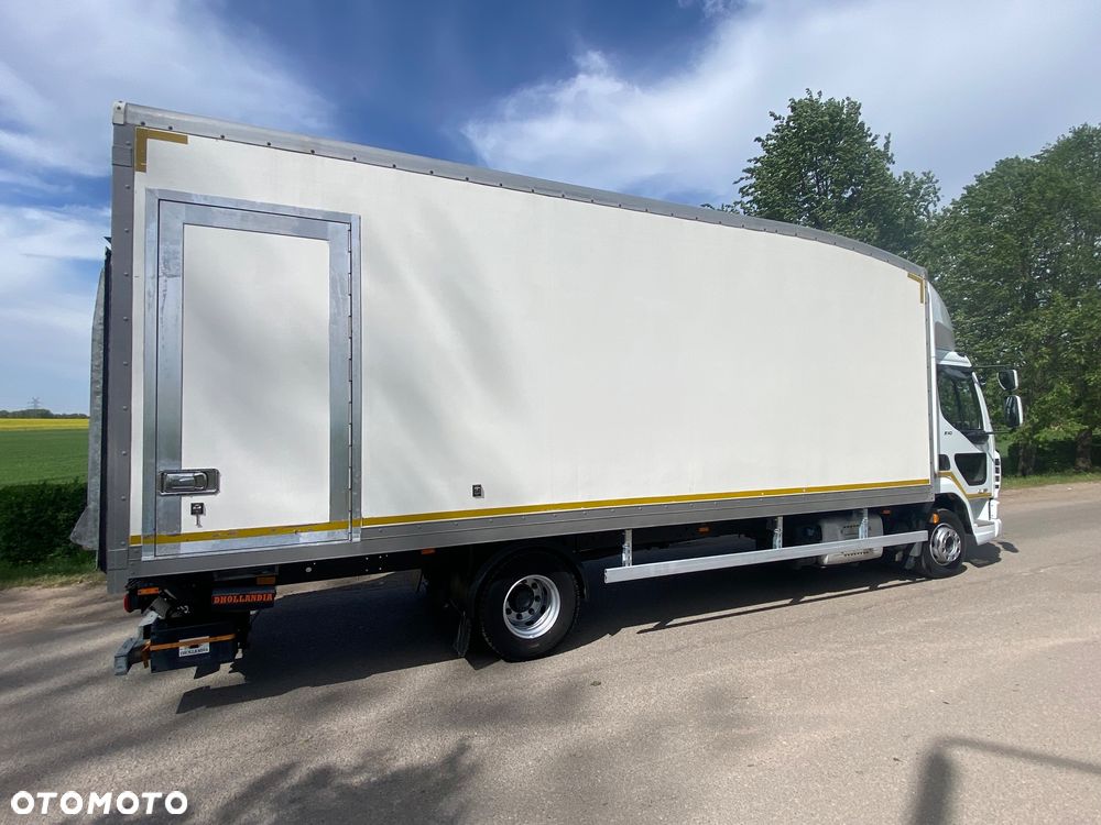 DAF LF 210 FA - 9