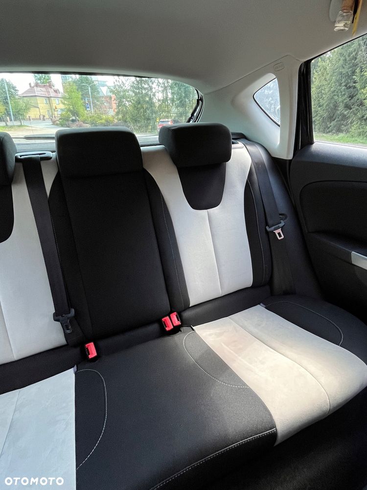 Seat Leon 1.2 TSI Reference - 11