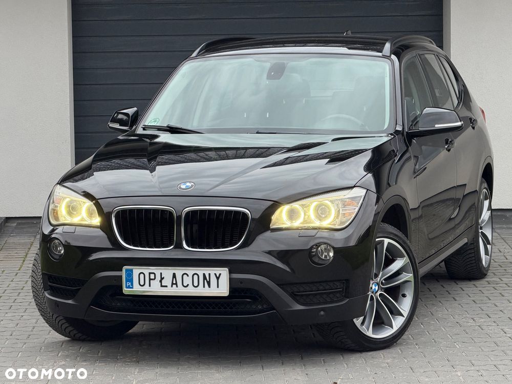 BMW X1 - 30